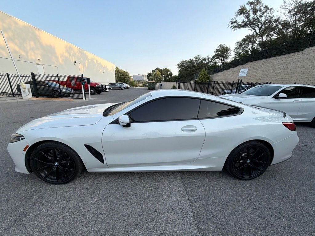 bmw 8 series 2025 WBAAE2C04SCS29454 image bmw 8 series 2025 WBAAE2C04SCS29454 image